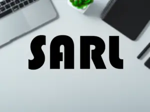 SARL, avantages, définition et formalités