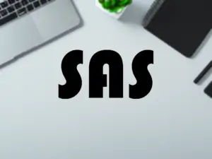 SAS, avantages, définition et formalités