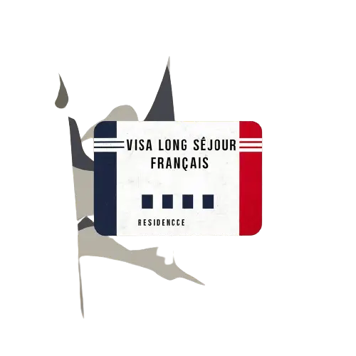 titre de séjour actualités ; France, 2024 ; visa long séjour